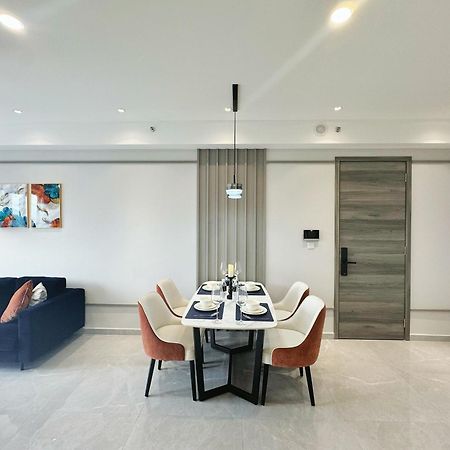 Agile Bukit Bintang Trx By Dormeo Destinations Apartamento Kuala Lumpur Exterior foto
