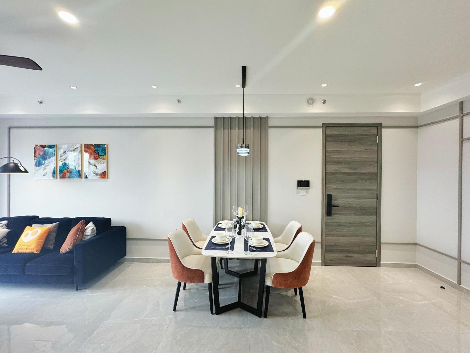 Agile Bukit Bintang Trx By Dormeo Destinations Apartamento Kuala Lumpur Exterior foto