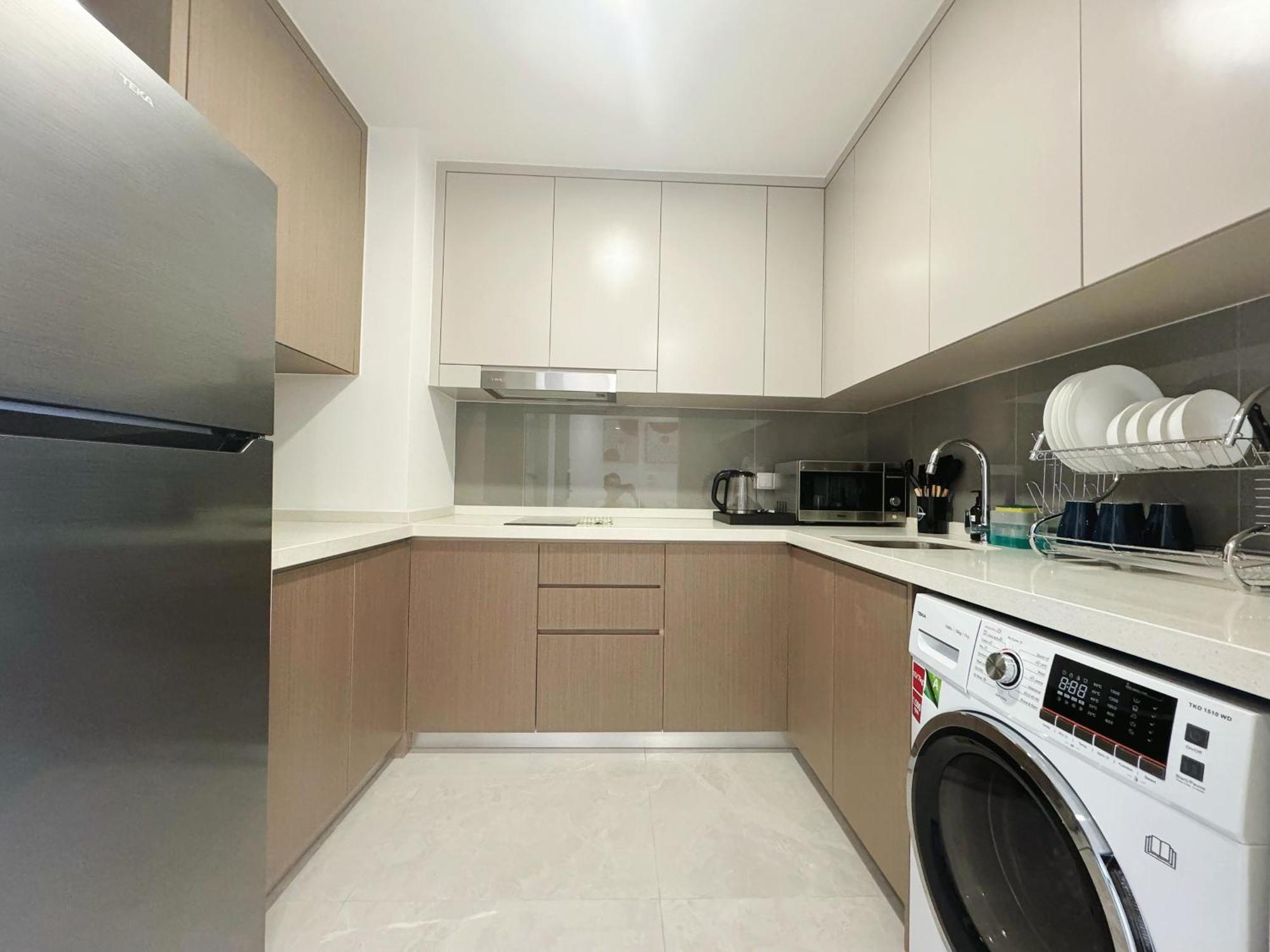Agile Bukit Bintang Trx By Dormeo Destinations Apartamento Kuala Lumpur Exterior foto